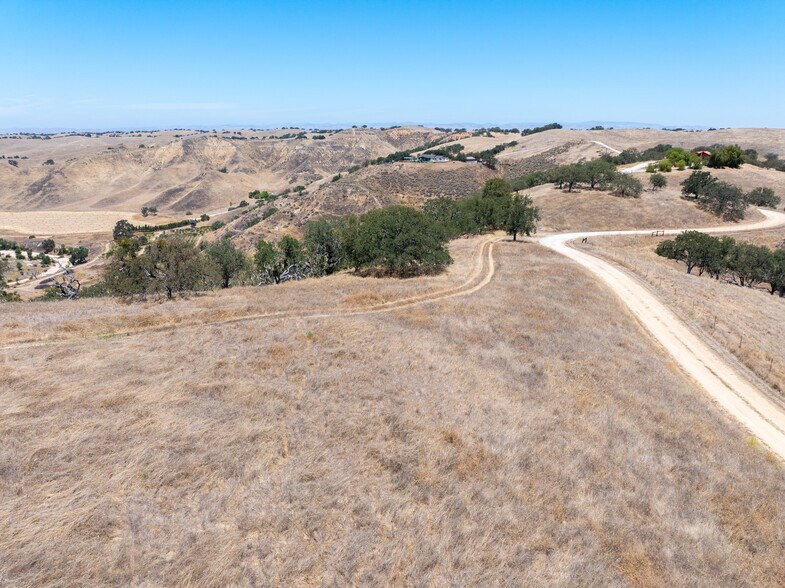 More Photos Of 5750 El Pharo Dr, Paso Robles Land For Sale