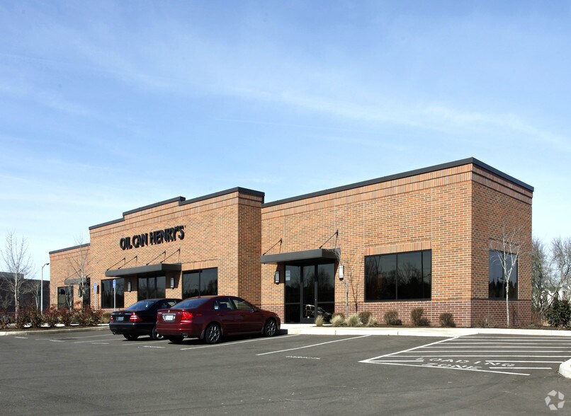 More Photos Of 19150 SW 90th Ave, Tualatin Medical For Lease