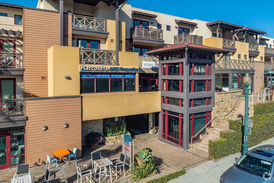 More Photos Of 90 N Coast Highway 101, Encinitas Apartments For Sale