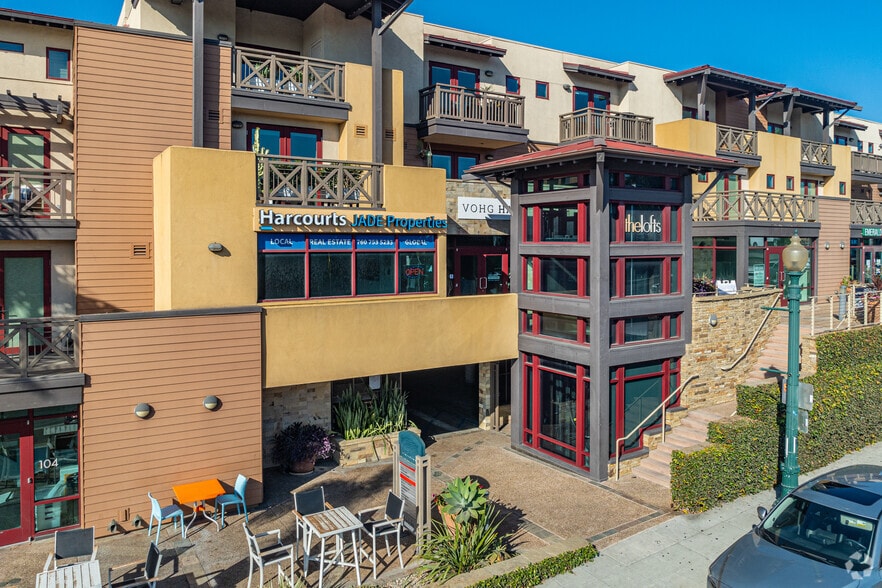 More Photos Of 90 N Coast Highway 101, Encinitas Apartments For Sale