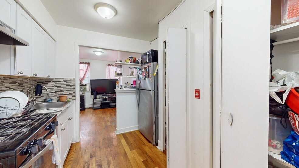 More Photos Of 563 59th St, West New York Apartments For Sale