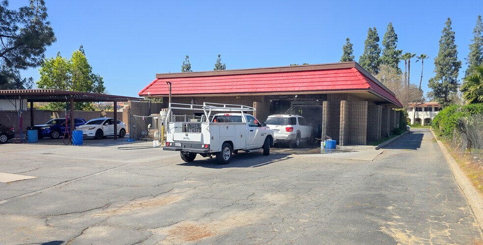 More Photos Of 11791 Central Ave, Chino Carwash For Sale
