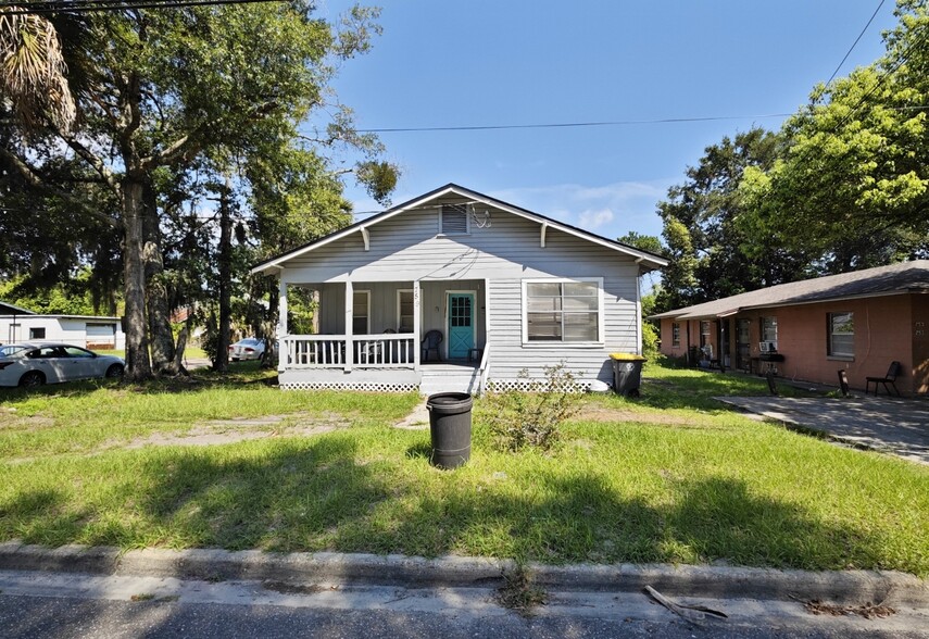 Primary Photo Of 757 Crestwood St, Jacksonville Apartments For Sale