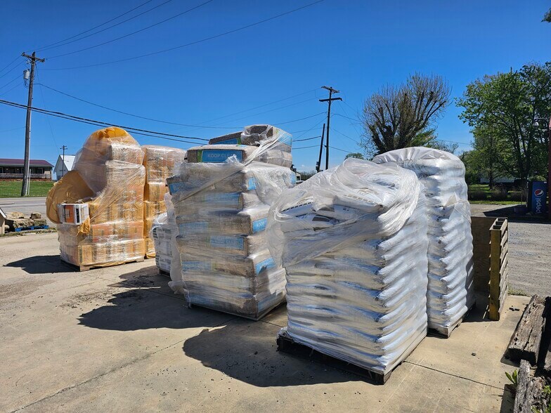 More Photos Of 3540 OH-28 Rt, South Salem Industrial For Sale