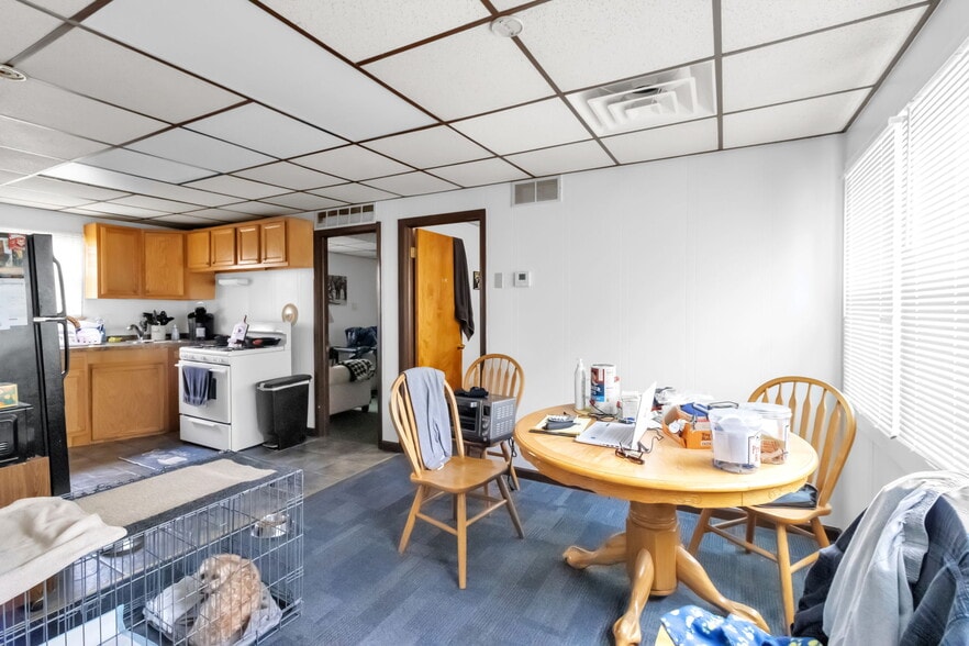 More Photos Of 2388 William St, Buffalo Apartments For Sale