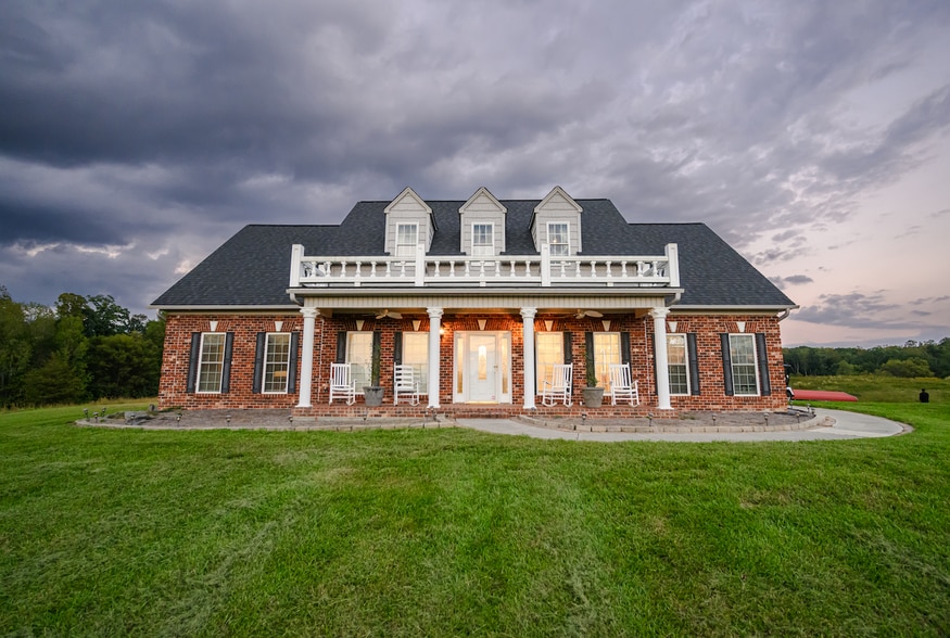 More Photos Of 670 Wyo Rd, Mocksville Specialty For Sale