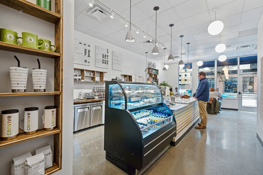 More Photos Of 225 North Shore Dr, Pittsburgh Office For Lease