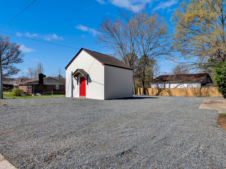 Primary Photo Of 4620 Potter Rd, Stallings Office For Sale