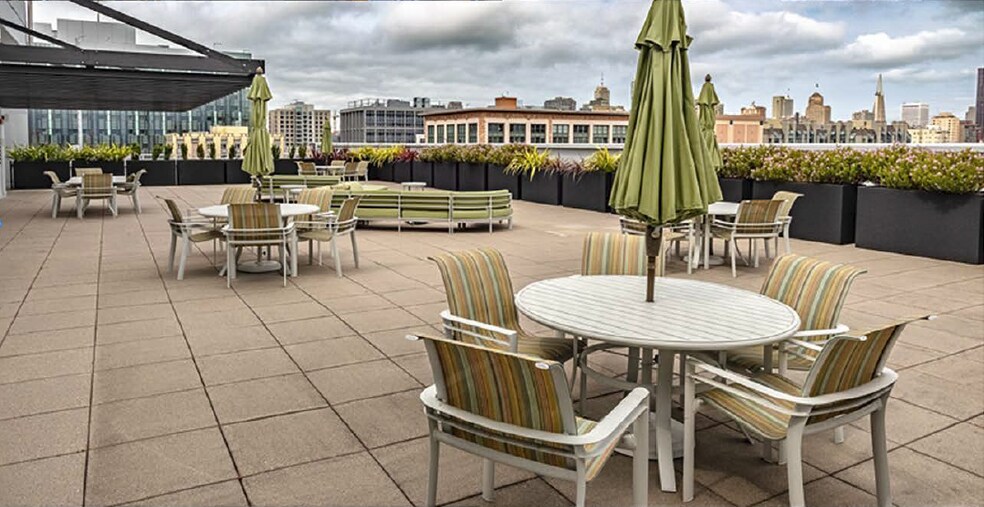 More Photos Of 939 Ellis St, San Francisco Medical For Lease