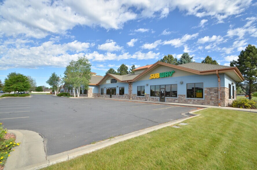 More Photos Of 1780 Shiloh Rd, Billings Storefront Retail Office For Lease