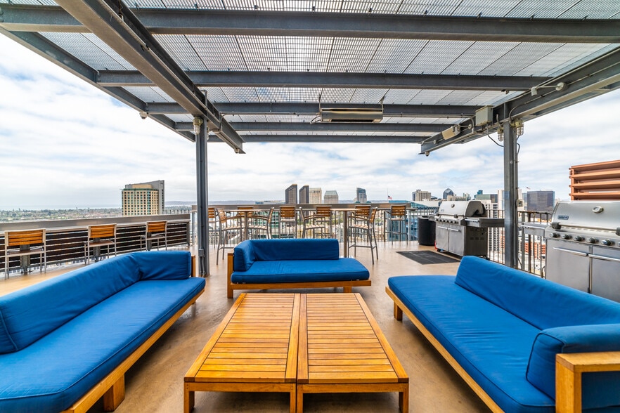 More Photos Of 350 11th Ave, San Diego Apartments For Sale