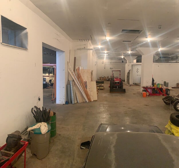 More Photos Of 50342 Brown Rd E, Sprague Specialty For Sale