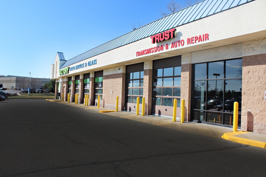 More Photos Of 8080-8098 Brooklyn Blvd, Brooklyn Park Auto Repair For Lease