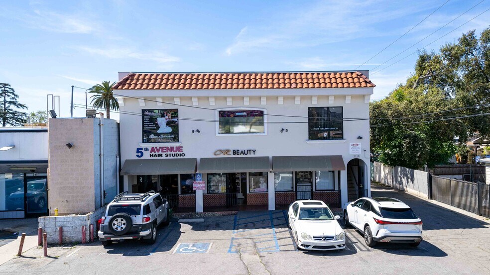 More Photos Of 1108 5th St, San Fernando Storefront Retail Office For Sale