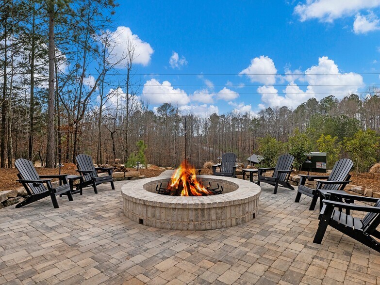 More Photos Of 3263 Tanners Mill Rd, Gainesville Lodge Meeting Hall For Sale