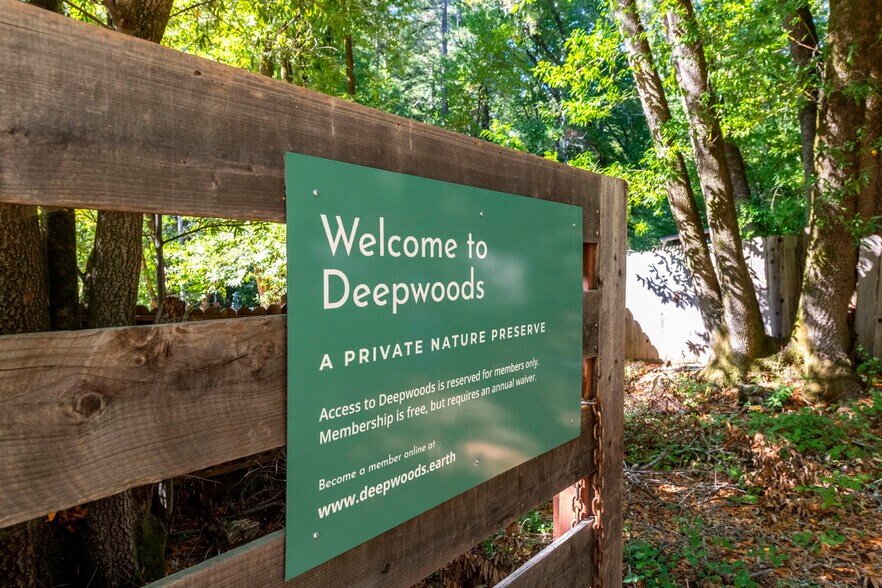More Photos Of 2372 McKenzie Creek rd, Scotts Valley Land For Sale