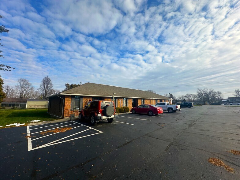More Photos Of , Dayton Office For Sale