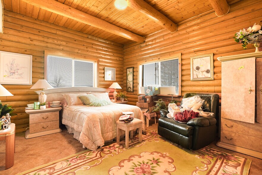 More Photos Of 1100 S Vinton Rd, Anthony Land For Sale