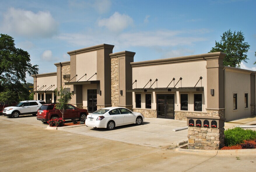 Primary Photo Of 1630 Highway 531, Minden Office For Lease
