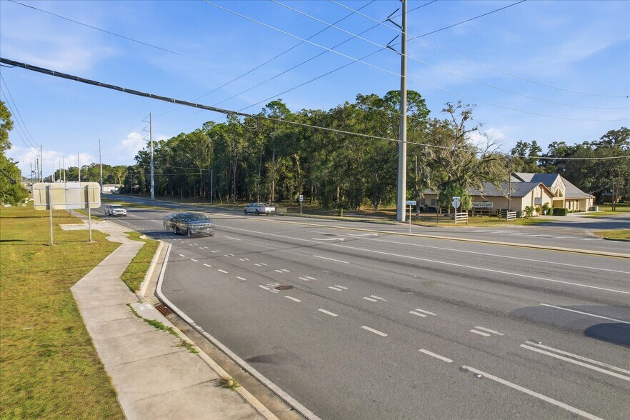 More Photos Of 3132 Gulf To Lake hwy, Lecanto Land For Sale