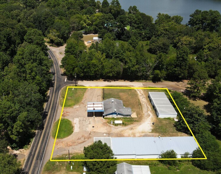 More Photos Of 13852 FM 747 S, Jacksonville Convenience Store For Sale