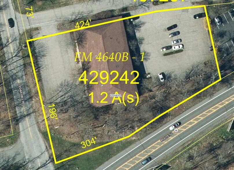 More Photos Of 1491 Route 52, Fishkill Loft Creative Space For Sale