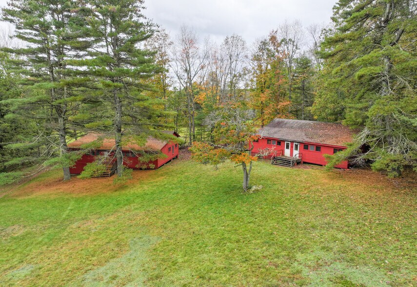More Photos Of 189 Blind Pond Rd, Narrowsburg Lodge Meeting Hall For Sale