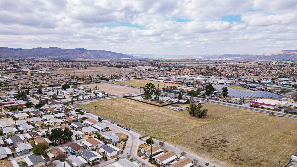 More Photos Of S Grand Ave, San Jacinto Land For Sale