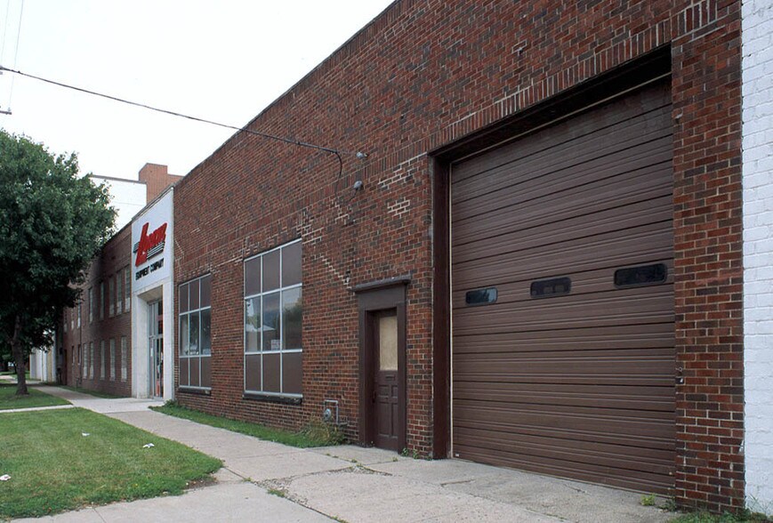 More Photos Of 541-547 W Rich St, Columbus Office For Lease