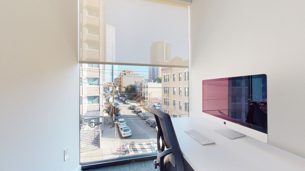 Photo of 3rd Floor Ste Two Person Office