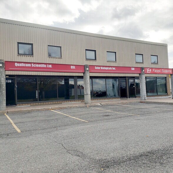 More Photos Of 15 Capella Ct, Ottawa Warehouse For Sale