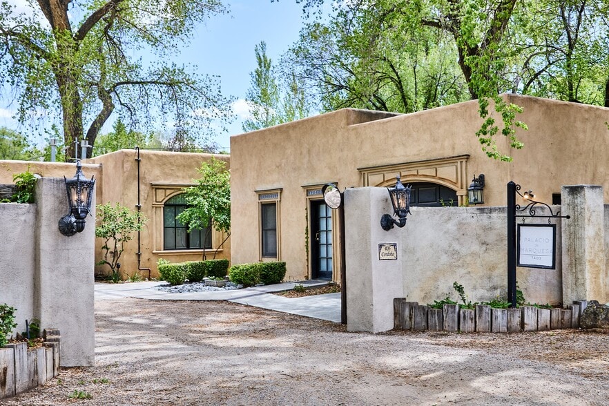 More Photos Of 405 Cordoba Ln, Taos Hotel For Sale