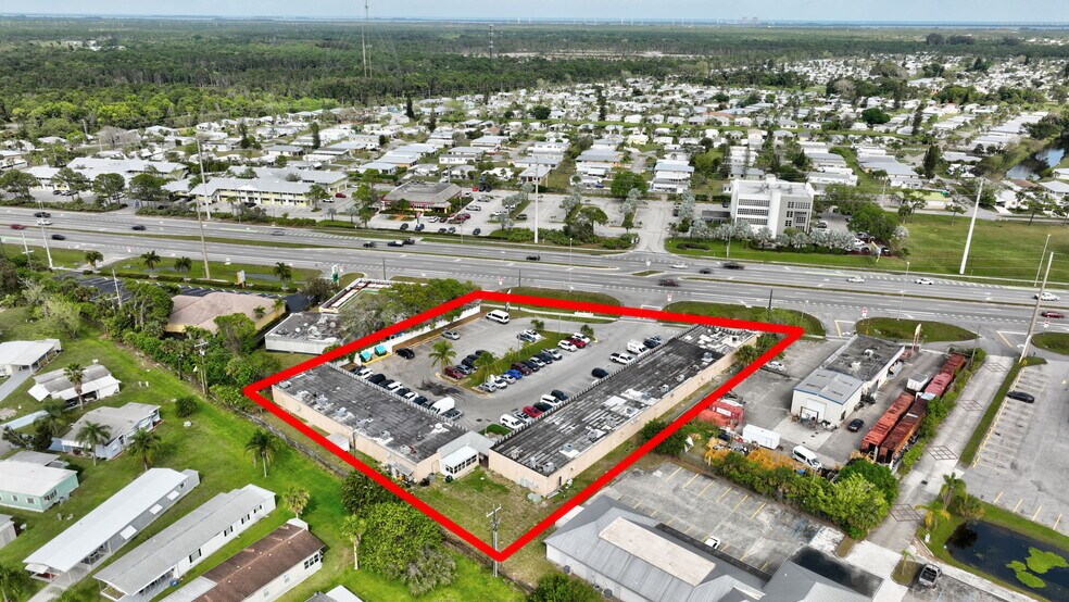 More Photos Of 7991-8031 S Us-1 Hwy, Port Saint Lucie Storefront Retail Office For Sale