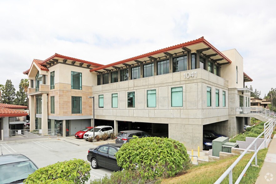 More Photos Of 1041 E Yorba Linda Blvd, Placentia Medical For Lease
