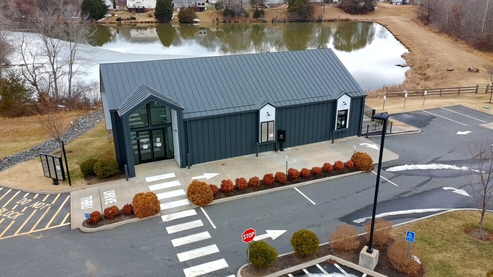 Primary Photo Of 26 Buck Dr, Ruckersville Office For Lease