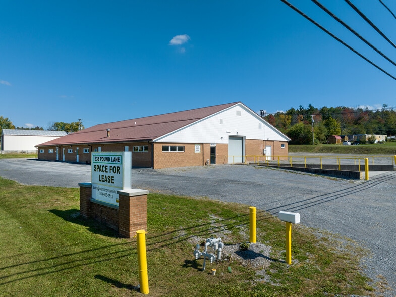 More Photos Of 338 Pound Ln, Duncansville Light Distribution For Lease