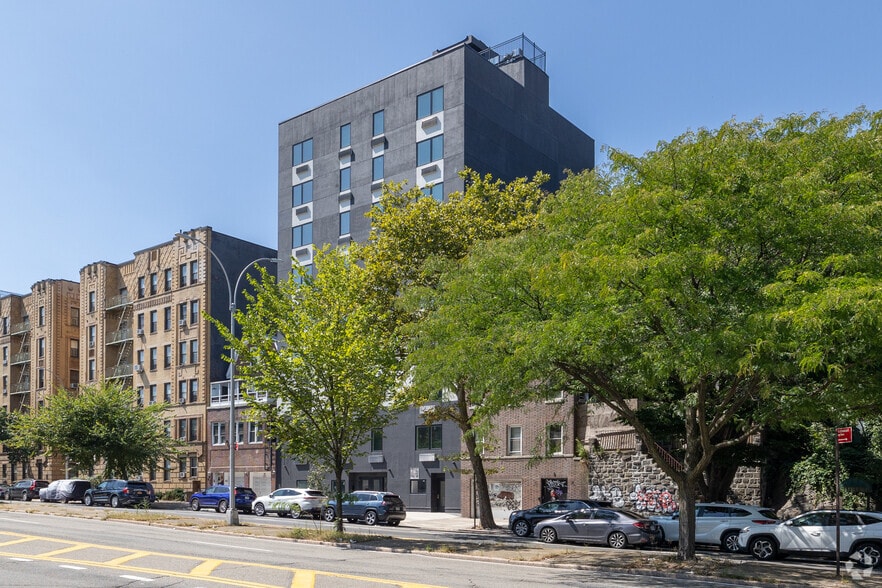 More Photos Of 3187 Grand Concourse, Bronx Apartments For Sale