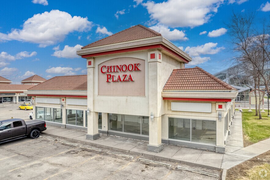 Primary Photo Of 6100 Macleod Trl SW, Calgary General Retail For Lease