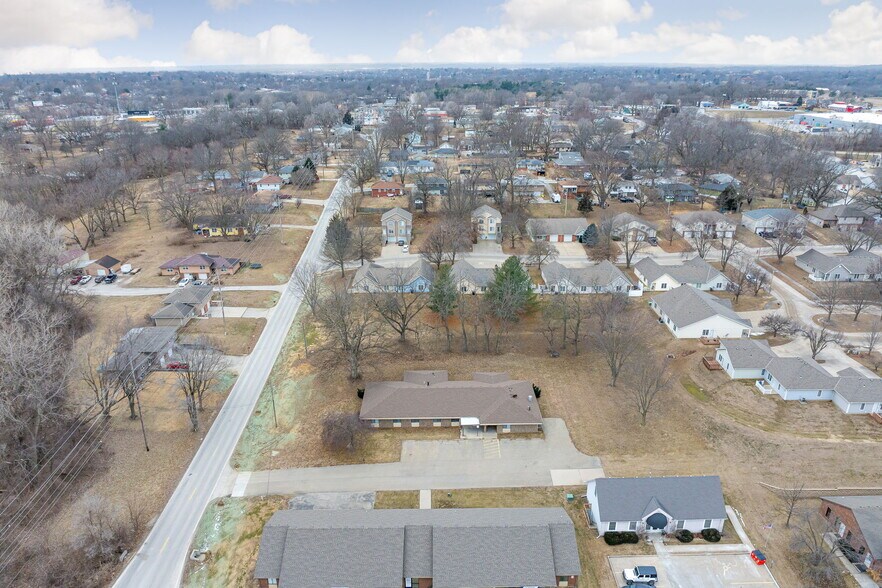 More Photos Of 3919 Messanie St, Saint Joseph Office For Sale