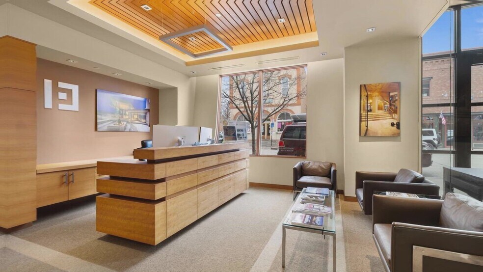 Primary Photo Of , Carbondale Office For Sale