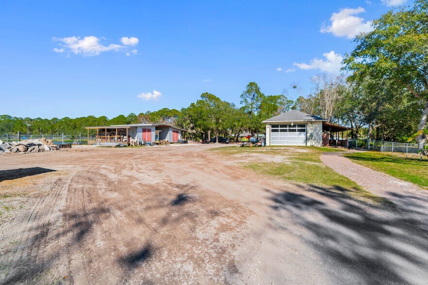 More Photos Of 1401 State Road 207, Saint Augustine Land For Sale