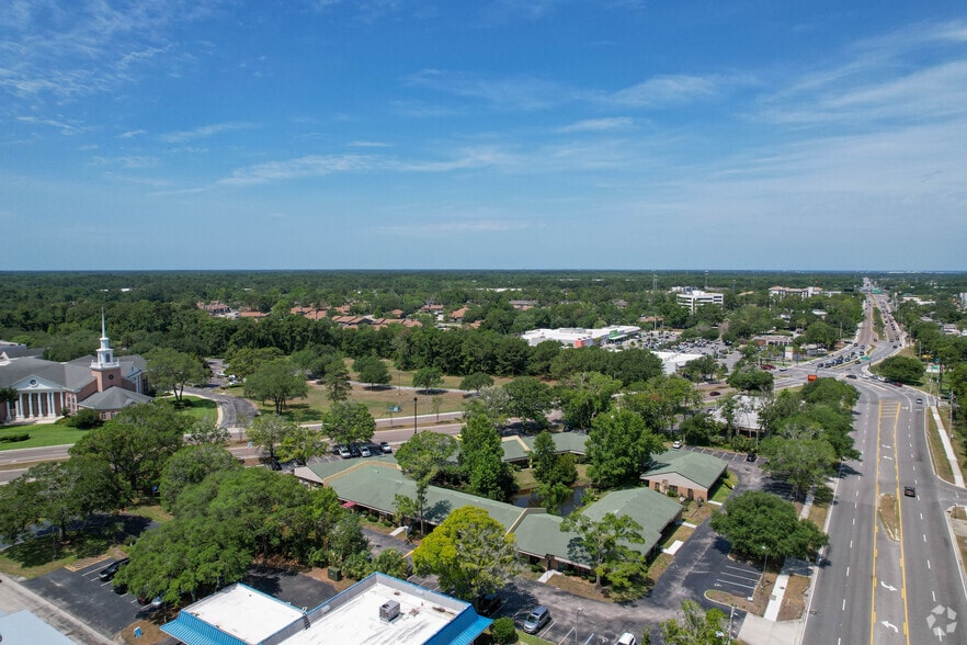 More Photos Of 9770 Baymeadows Rd, Jacksonville Medical For Lease
