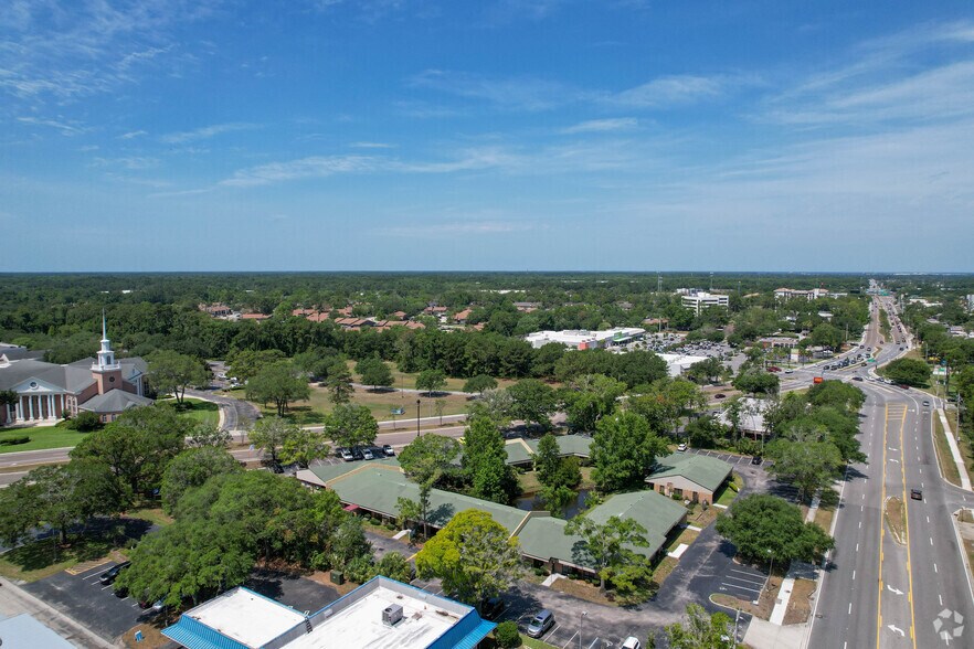 More Photos Of 9770 Baymeadows Rd, Jacksonville Medical For Sale
