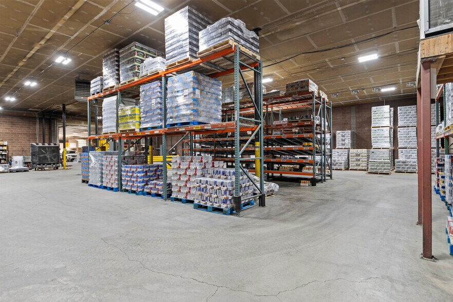 More Photos Of 1005 S Montana St, Butte Warehouse For Sale