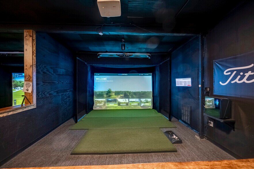 More Photos Of 422 Fryes Ln, Danville Sports And Entertainment For Sale