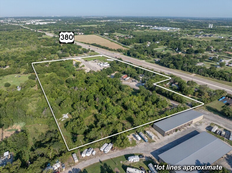 More Photos Of 5100 E Univeristy Dr, Denton Land For Sale