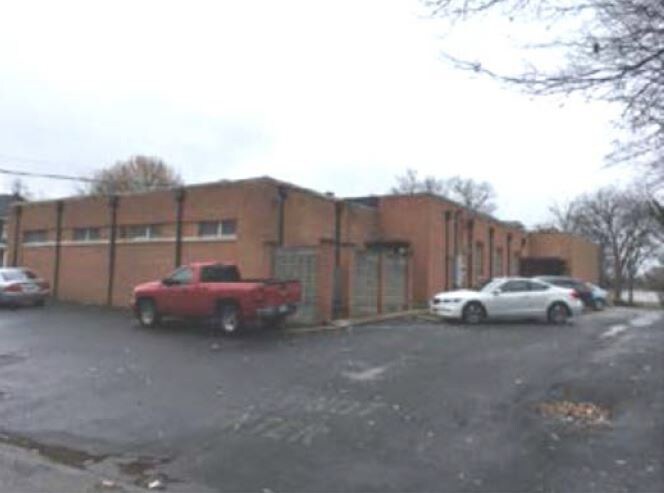 More Photos Of 439 Mcgaughey St, Dyersburg Office For Lease