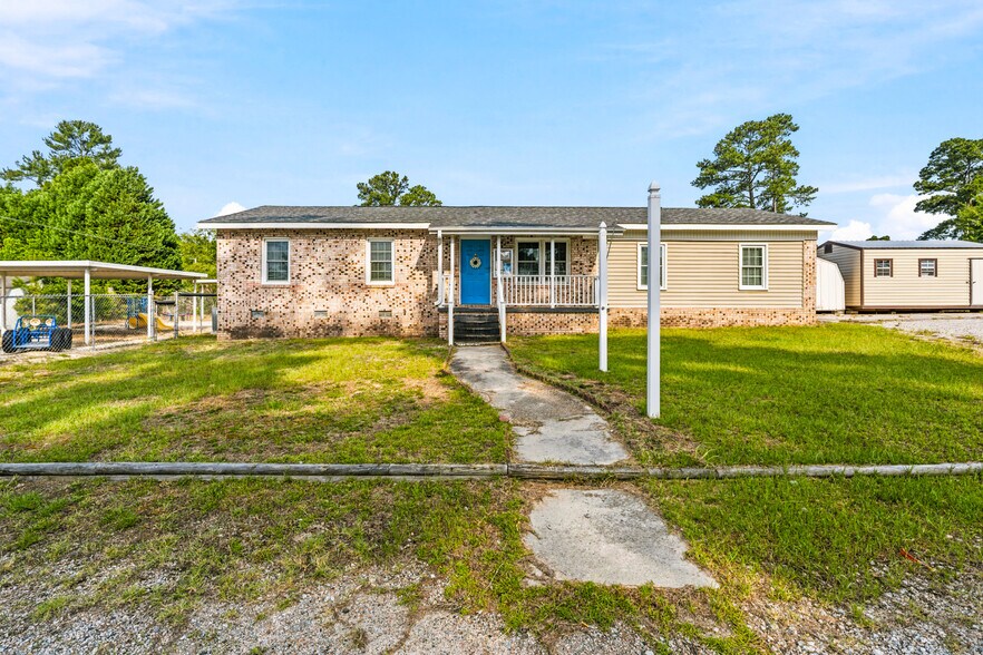More Photos Of 101 Beeler Ave, Hamlet Daycare Center For Sale