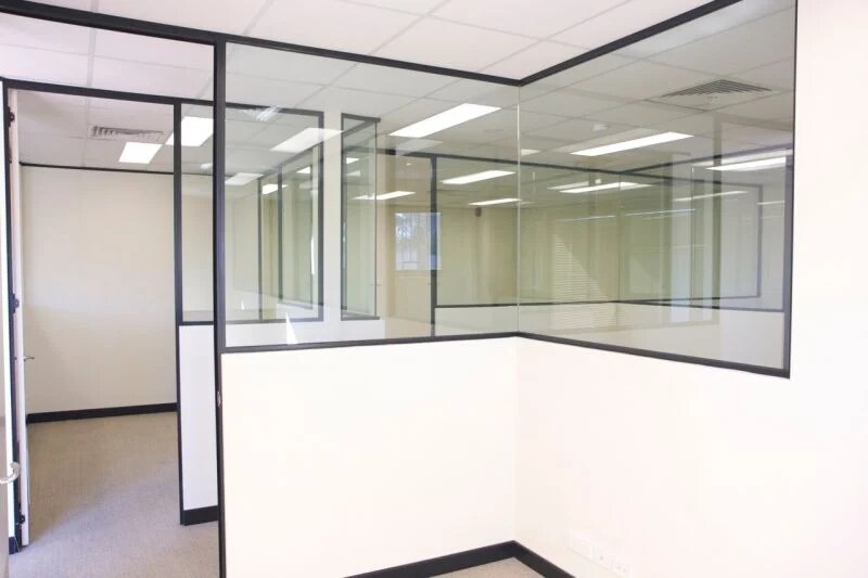 More Photos Of 36 O'Riordan St, Alexandria Office For Lease