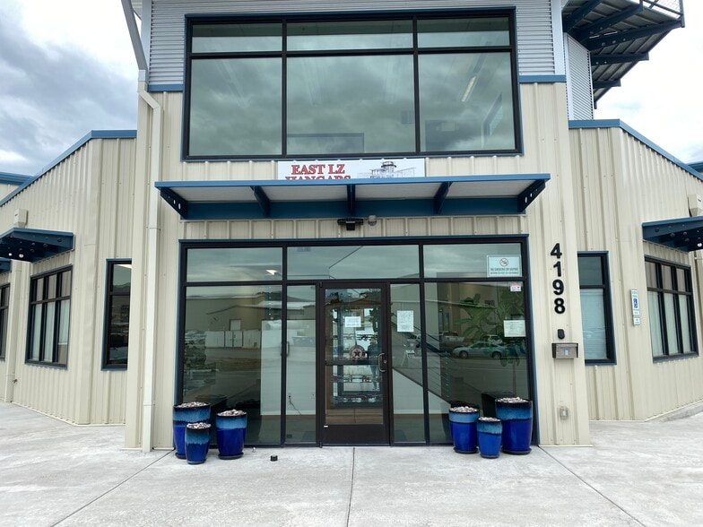 More Photos Of 4198 Corporate Way, Missoula Airplane Hangar For Sale